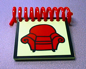 Illustration for article titled Blue’s Clues, “Occupations”
